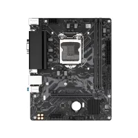 Maxsun Challenger H510M-R Motherboard #MS-CHALLENGER H510M-R DDR4